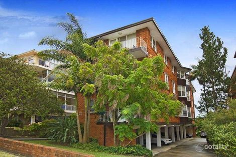 Property photo of 8/23 Warringah Road Mosman NSW 2088