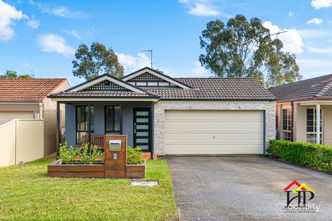 Property photo of 3 Cottage Lane Currans Hill NSW 2567