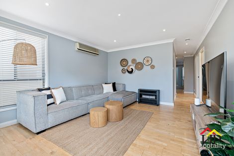 Property photo of 3 Cottage Lane Currans Hill NSW 2567