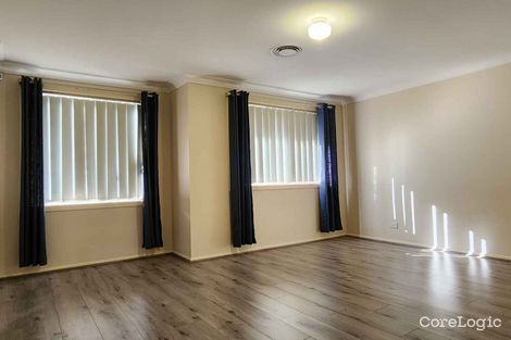 Property photo of 8 Woodfull Court Rouse Hill NSW 2155