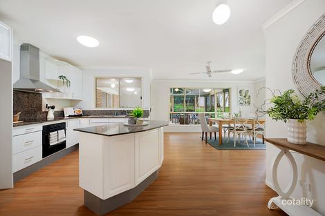 Property photo of 5 Oak Court Maleny QLD 4552