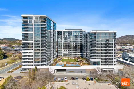 Property photo of 502/104 Easty Street Phillip ACT 2606