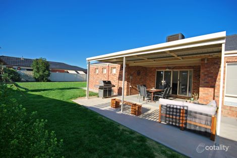 Property photo of 14 Jindabyne Court Kialla VIC 3631