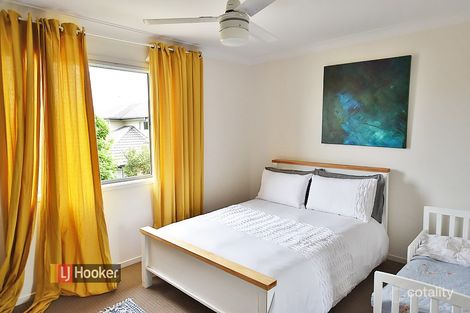 Property photo of 64/154 Goodfellows Road Murrumba Downs QLD 4503