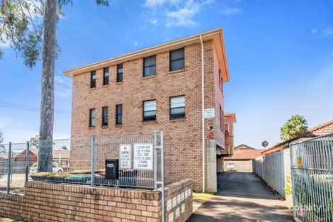 Property photo of 4/2 Stafford Street Minto NSW 2566