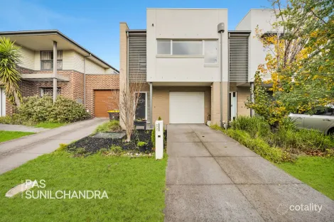 23 Ellis Park Ave, Mulgrave, VIC 3170