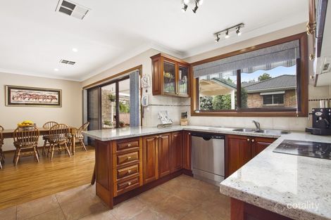 Property photo of 11 Clarke Place Castle Hill NSW 2154