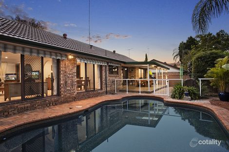 Property photo of 11 Clarke Place Castle Hill NSW 2154