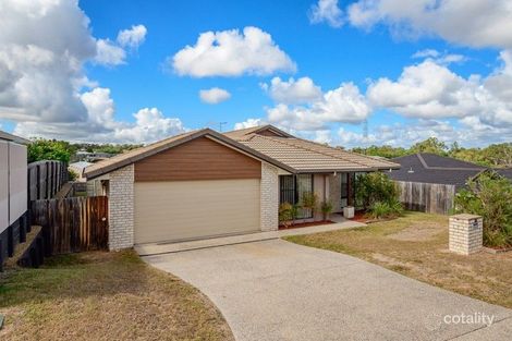 Property photo of 18 Woodward Avenue Calliope QLD 4680