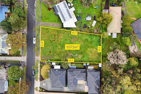 3 VIVIENNE AVE, BORONIA, VIC 3155