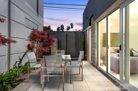 Property photo of 25 Balmoral Place South Yarra VIC 3141