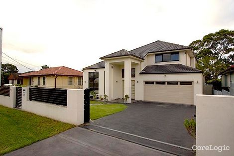 Property photo of 23 Birdwood Avenue Cabramatta West NSW 2166