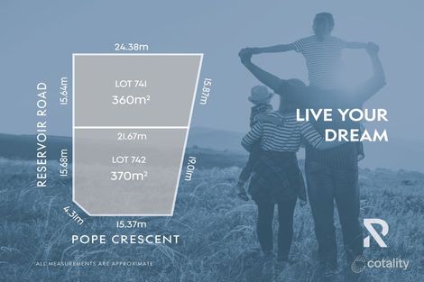 742/2 Pope Cres, Hope Valley, SA 5090