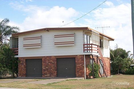 25 Miller St, Urangan, QLD 4655