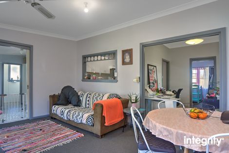 Property photo of 95 Greenwell Point Road Worrigee NSW 2540