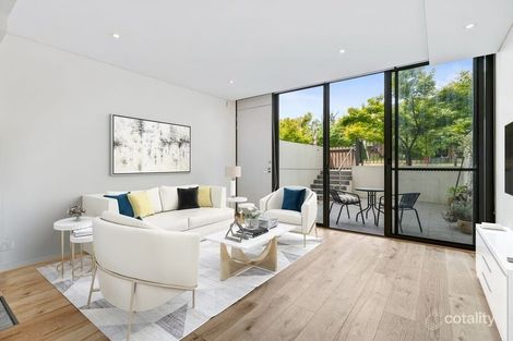 Property photo of 5/20-22 Eyre Street Kingston ACT 2604