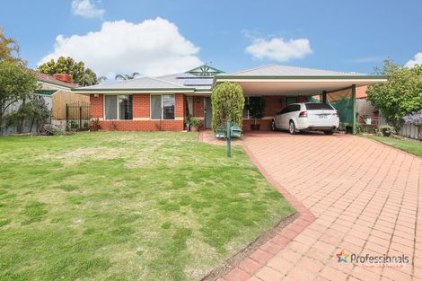 Property photo of 18 Friendly Way Marangaroo WA 6064