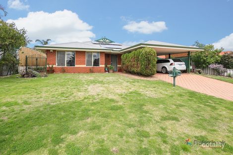 Property photo of 18 Friendly Way Marangaroo WA 6064