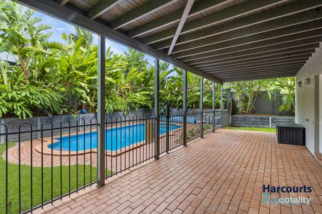 Property photo of 69 Leslie Street Bardon QLD 4065