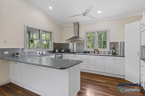Property photo of 69 Leslie Street Bardon QLD 4065