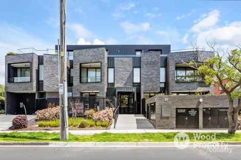 2/31 Prince Edward Ave, Mckinnon, VIC 3204