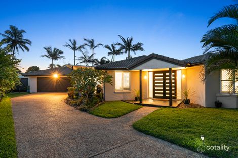 Property photo of 19 Petrie Avenue Marcoola QLD 4564