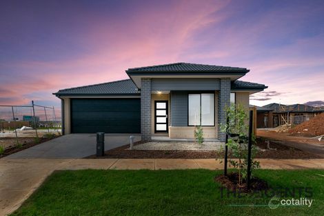 26 Chromite Cct, Weir Views, VIC 3338