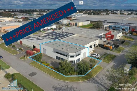 47 Tulloch Way, Canning Vale, WA 6155