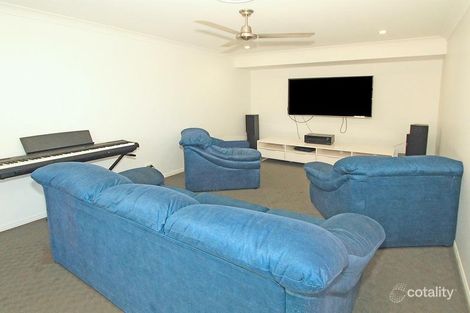 Property photo of 6 Hume Court Gracemere QLD 4702