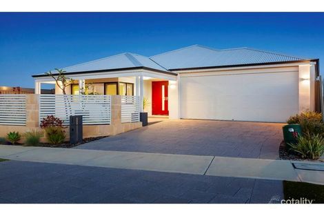 Property photo of 27 Rothery Loop Piara Waters WA 6112