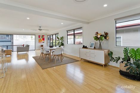 Property photo of 30A Woolcock Street Red Hill QLD 4059