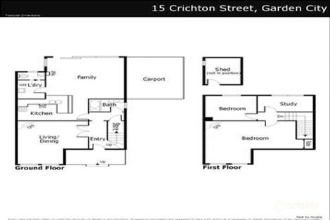 Property photo of 15 Crichton Avenue Port Melbourne VIC 3207