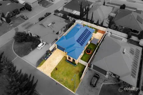16 Voltaire Way, Secret Harbour, WA 6173
