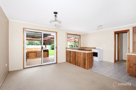 Property photo of 45 Turnbull Crescent Avondale NSW 2530