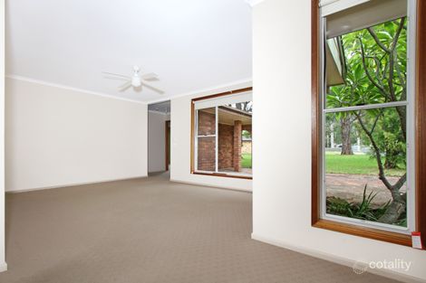 Property photo of 45 Turnbull Crescent Avondale NSW 2530