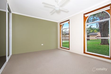 Property photo of 45 Turnbull Crescent Avondale NSW 2530