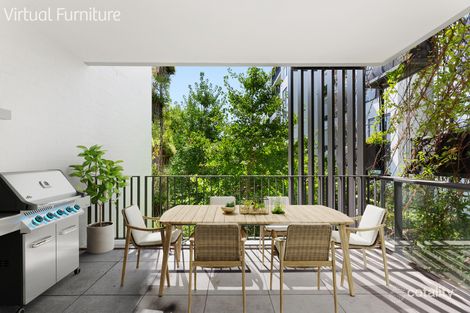 Property photo of 303/1 Cullen Close Forest Lodge NSW 2037