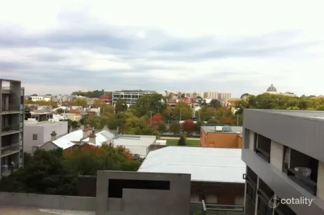 Property photo of 711D/604-640 Swanston Street Carlton VIC 3053