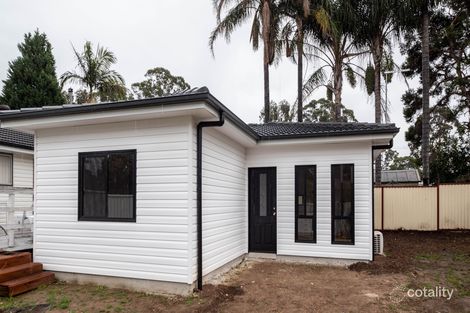 Property photo of 2 Bundemar Street Miller NSW 2168