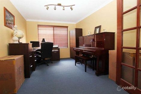 Property photo of 4 Windchime Terrace Atwell WA 6164