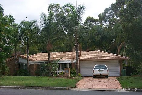 7 Bridle Lane, Molendinar, QLD 4214