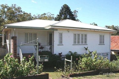 Property photo of 11 Lawrie Street Tarragindi QLD 4121