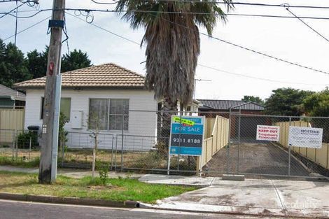 Property photo of 36 Suspension Street Ardeer VIC 3022