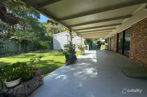Property photo of 38 Phoenix Avenue Bongaree QLD 4507