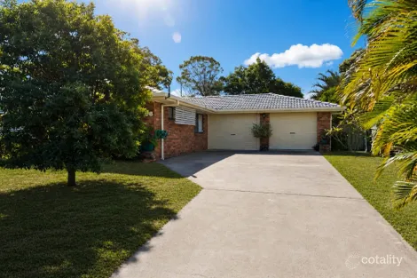 38 Phoenix Ave, Bongaree, QLD 4507