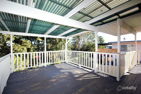 Property photo of 19 Nerang-Broadbeach Road Nerang QLD 4211