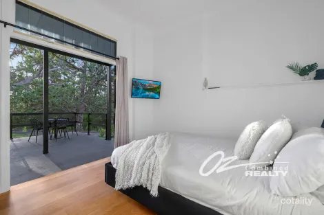 Property photo of 19 Gardner Road Falls Creek NSW 2540