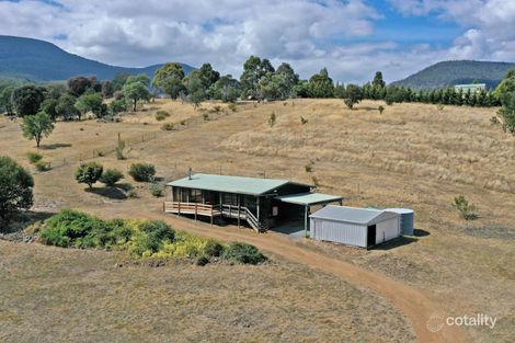 Property photo of 266 Molesworth Road Molesworth TAS 7140