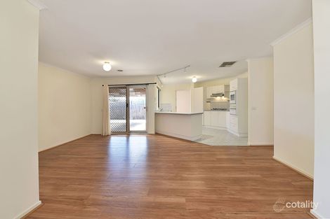 Property photo of 25 Xavier Court Sunbury VIC 3429