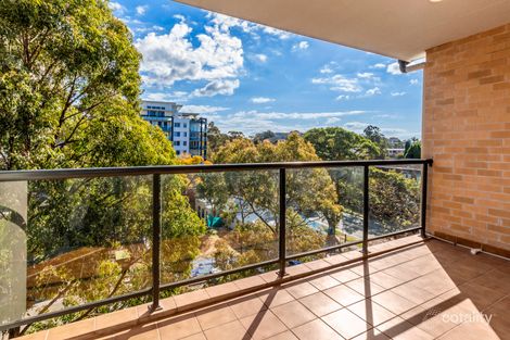 Property photo of 82/38 Orara Street Waitara NSW 2077